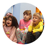 Результаты обучения в языковой школе Полиглотики